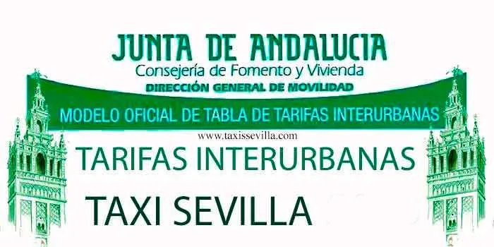 descubre los cambios en las tarifas de taxi y recogida de basura en sevilla para el año 2026. mantente informado sobre las nuevas tarifas y normativas que afectarán a los ciudadanos.