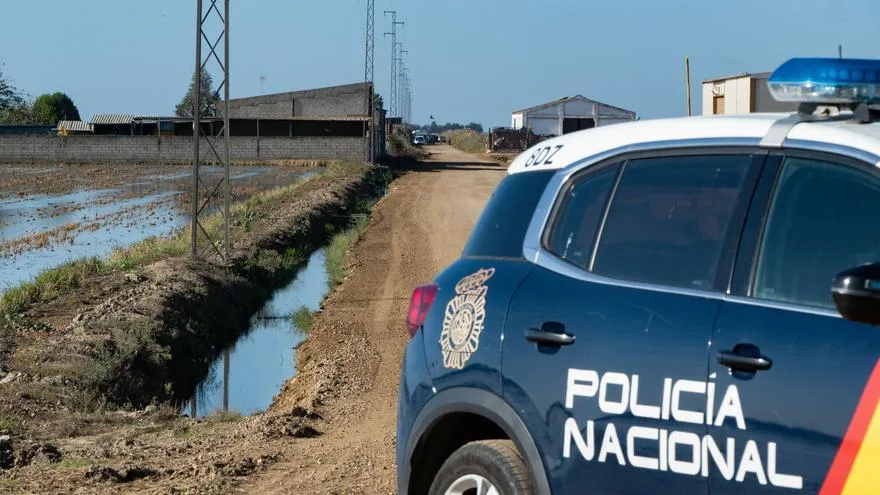 diez personas detenidas tras un tiroteo ocurrido en isla mayor, con detalles sobre el incidente y las investigaciones en curso.