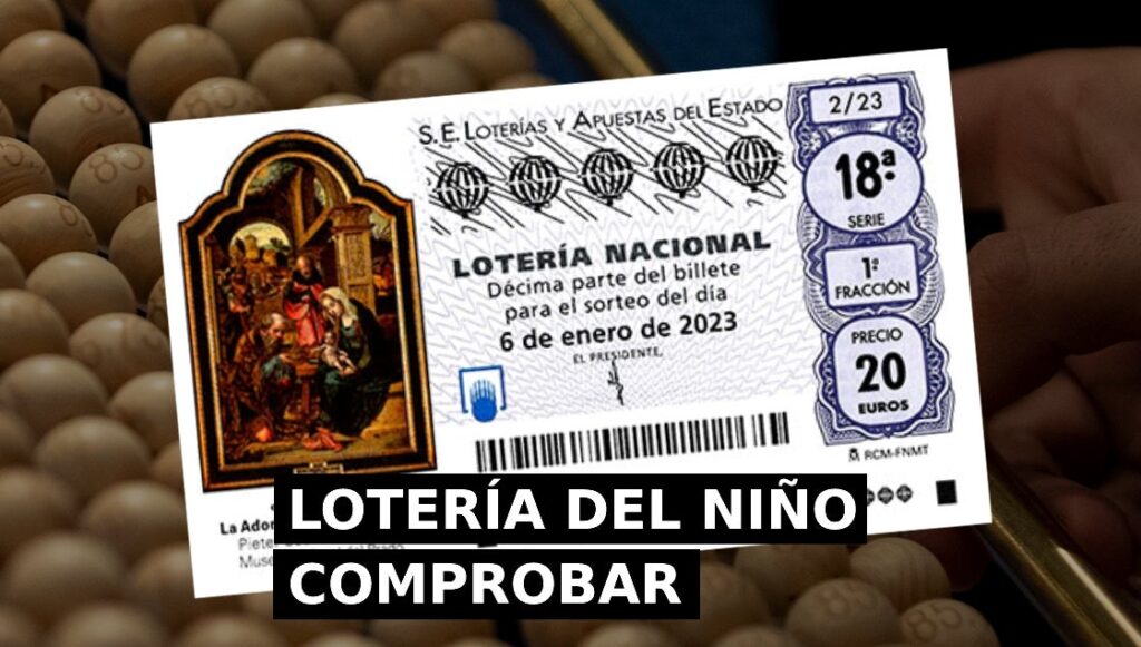 descubre cómo el número 6.703 se convirtió en el gran ganador de la lotería de el niño 2026 y conoce todos los detalles de este emocionante sorteo.