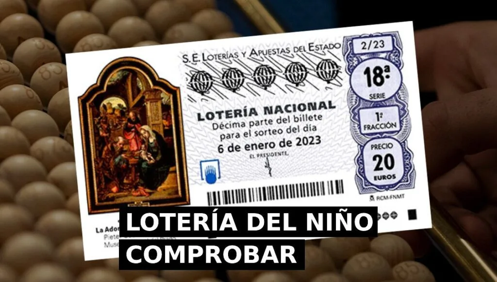descubre cómo el número 6.703 se convirtió en el gran ganador de la lotería de el niño 2026 y conoce todos los detalles de este emocionante sorteo.