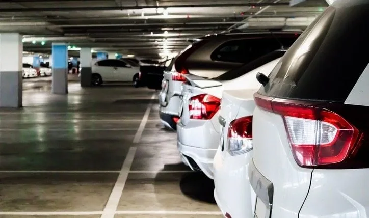 descubre cómo evitar perder tiempo buscando estacionamiento en garajes y optimiza tu jornada con nuestros consejos útiles.
