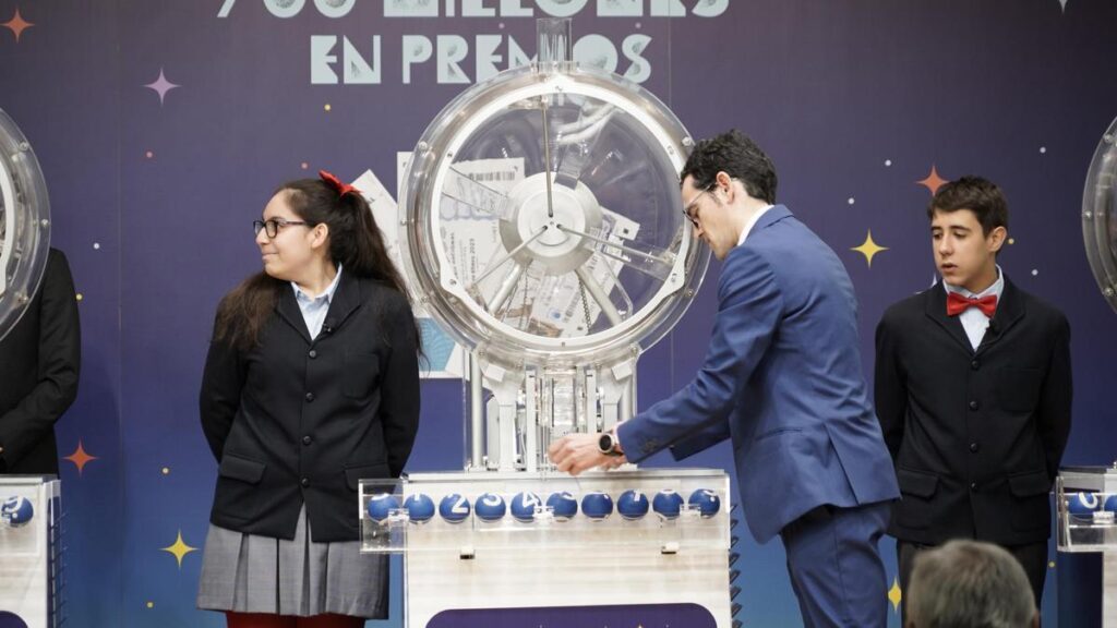 descubre el mapa actualizado de los premios de la lotería del niño 2026 y conoce las ciudades donde han caído los mayores premios.