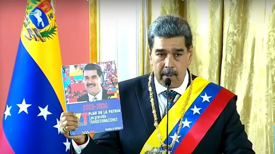 mensaje inicial de maduro tras su detención: conoce sus primeras declaraciones y reacciones oficiales.
