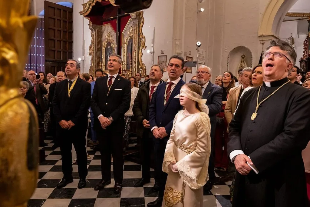 descubre la participación de morante en el elenco para el domingo de resurrección, un evento lleno de tradición y emoción taurina que no te puedes perder.