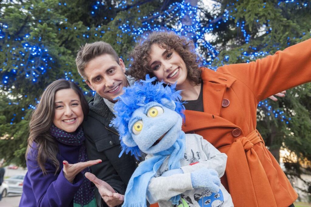 descubre cómo los niños se convierten en los protagonistas de la cabalgata, disfrutando de un evento lleno de magia y diversión para toda la familia.