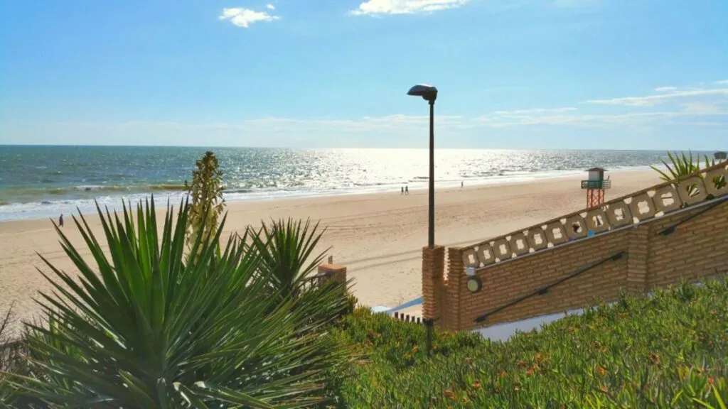 descubre el oleaje implacable en matalascañas, un paraíso para los amantes del surf y la naturaleza salvaje. vive la aventura junto al mar en este espectacular destino.